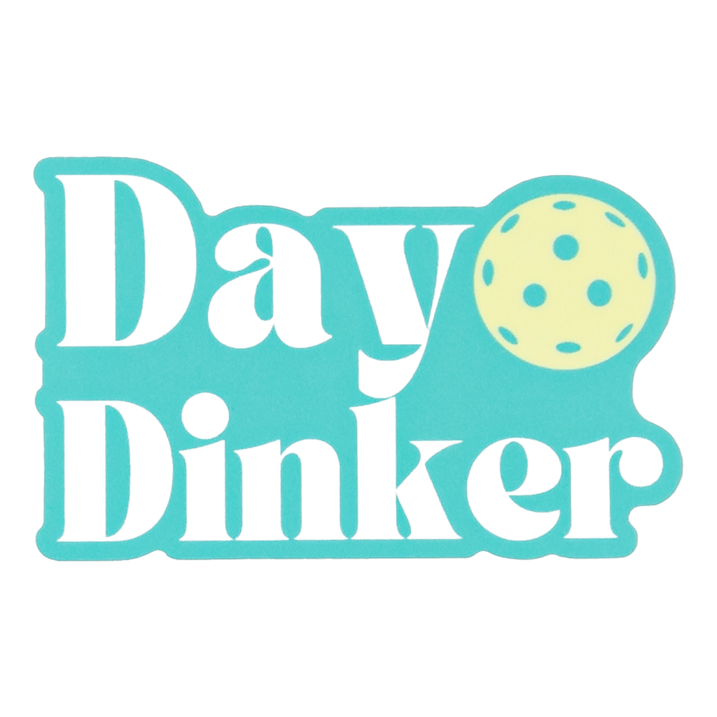 Day Dinker - Stickers (60003)